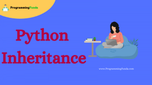 Python Inheritance