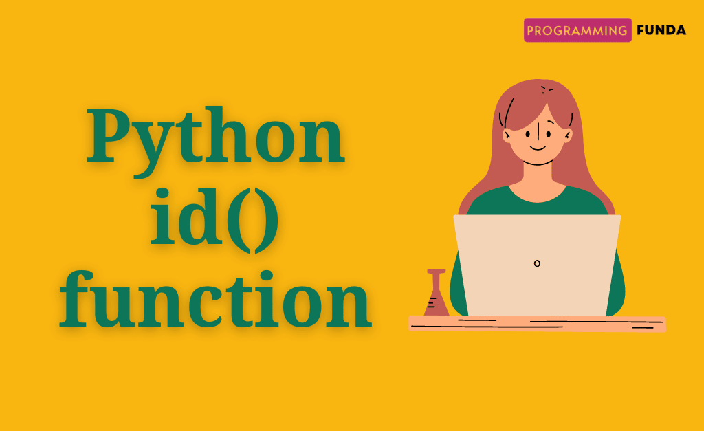 Python id function