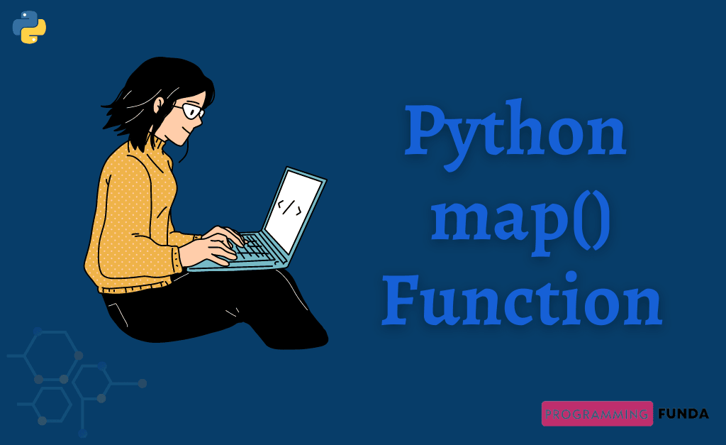 python map function