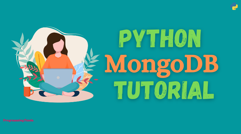 Python MongoDB tutorial