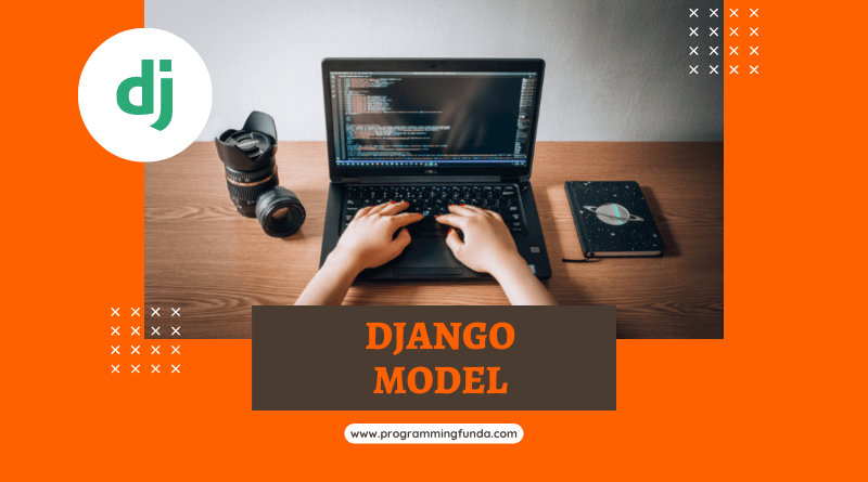 Django Model